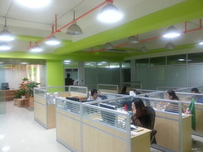 看準網 革新商業管理，助力企業與人才共贏