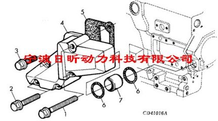 林德叉車配件與Perkins軟管 云南麗江一站式發電機機組服務指南