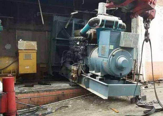 寧德康明斯牌發(fā)電機(jī) 一站式回收、組裝、銷售與維修服務(wù)指南