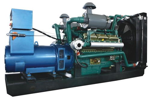 xg 300gf帕金斯發(fā)電機(jī)組