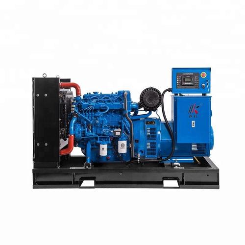 64kw濰柴柴油發(fā)電機(jī)組