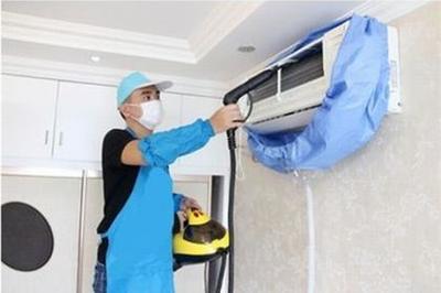 無錫新吳區(qū)專業(yè)空調(diào)維修與家用電器安裝服務，打造舒適家居環(huán)境